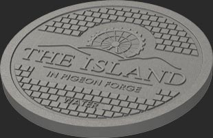 Custom Cover Application