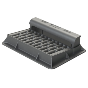 Directional Curb Inlets