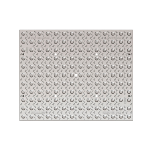 Detectable Warning Plate