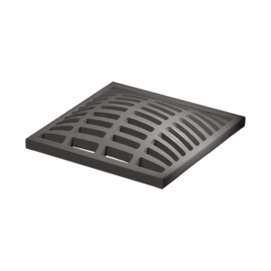 Metled Type 7 INDOT Casting