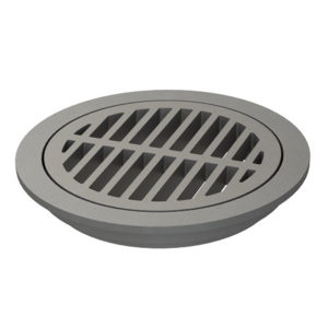 Manhole Grate