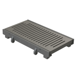 Cast Iron Trench Grates