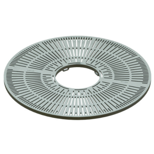 Round Tree Grate