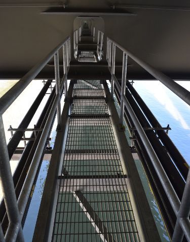 Structural Steel Produced by J.R. Hoe