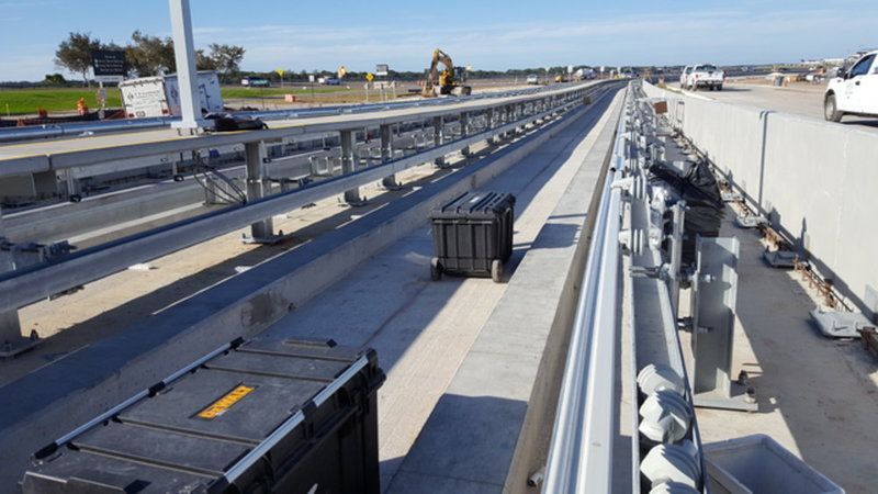 Fabricated Metals Project J.R. Hoe