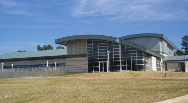 Dempsey E. Benton Water Treatment Plant Project J.R. Hoe