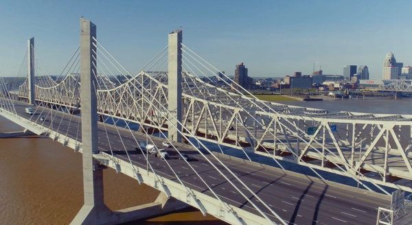 ORB Lincoln Bridge Project J.R. Hoe